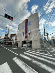 地下鉄今里筋線清水駅まで徒歩4分
