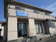 小坂アパート2階