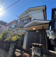 久里浜8丁目戸建