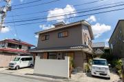 佐古七番町一戸建て 太田・中安邸