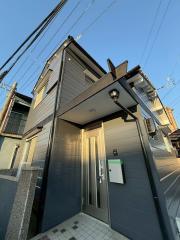 明石市魚住町西岡貸家