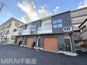 エスパース柏原