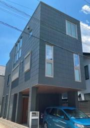 東急東横線新丸子駅まで徒歩9分