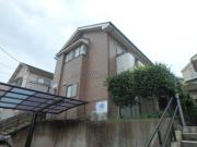 ラックフィル中川B棟