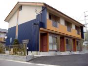 SUBURB HOMEおおた3