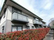 グランバリエ福島