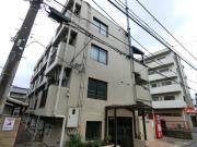 西武多摩湖線一橋学園駅まで徒歩11分