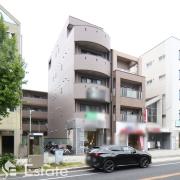 地下鉄東山線東山公園駅まで徒歩1分