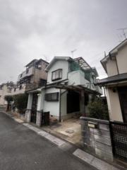 糠田武田邸貸家