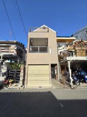 清水丘2丁目 一戸建て