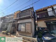 ふじみ野市戸建