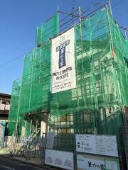 ＪＲ総武線（各駅停車）荻窪駅まで徒歩15分