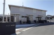 TORISIAS 西川田町