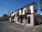 ローズテラスI・II