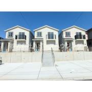 つくしが丘5丁目住宅