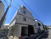 Amavel鷺ノ宮