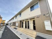 ＪＲ奥羽本線弘前駅までバス約20分 徒歩2分