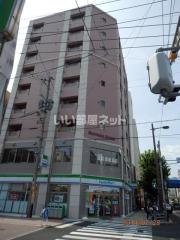 森塚第12マンション