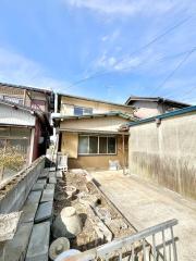 レジデンス池田八幡5号館