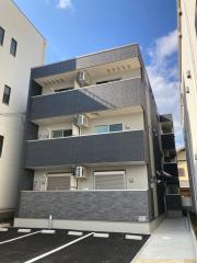 南海本線北助松駅まで徒歩5分