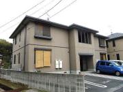 シャルマン西浜 A棟