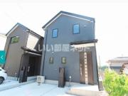 多摩都市モノレール上北台駅までバス約14分 徒歩7分