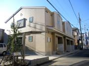 ＪＲ青梅線西立川駅まで徒歩22分