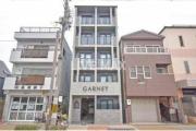 THECITYRESIDENCE京都西大路
