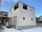 リーブルファイン黒野 1号棟