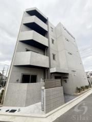 南海本線湊駅まで徒歩7分