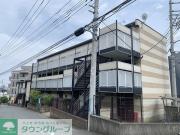 ＪＲ横浜線長津田駅まで徒歩9分