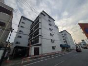秀和谷津遊園レジデンス