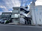 クレール尾山台