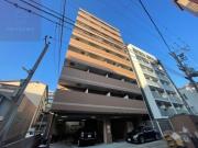 M′プラザ今里
