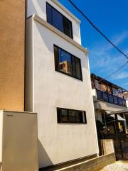 （約90平米）リトハ小杉陣屋町2丁目