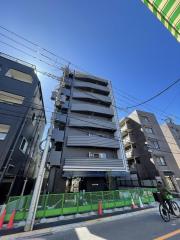 ＪＲ山手線田端駅まで徒歩9分