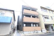 ＪＲ可部線古市橋駅まで徒歩5分