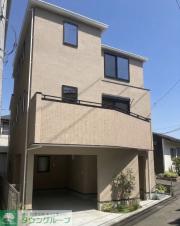 東急田園都市線溝の口駅までバス約12分 徒歩3分