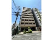 ラナップスクエア南森町 NEXT STAGE
