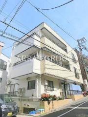 小石川ヒルズ