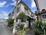 山田3丁目テラスハウス