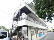 京王線府中駅までバス約14分 徒歩2分