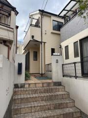 柳沢1丁目貸家