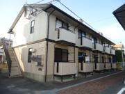 プレミール水主町 A棟