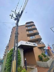 ＪＲ阪和線和泉府中駅まで徒歩8分