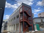 小田急小田原線座間駅まで徒歩8分