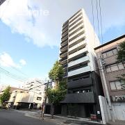 ＪＲ中央本線鶴舞駅まで徒歩7分