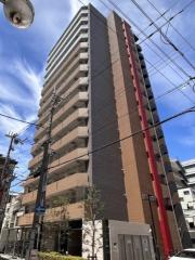 ＪＲ東海道本線元町駅まで徒歩5分