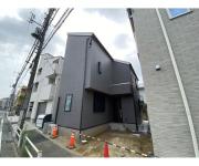 （仮）狛江市猪方4丁目戸建A棟