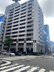 地下鉄堺筋線長堀橋駅まで徒歩3分